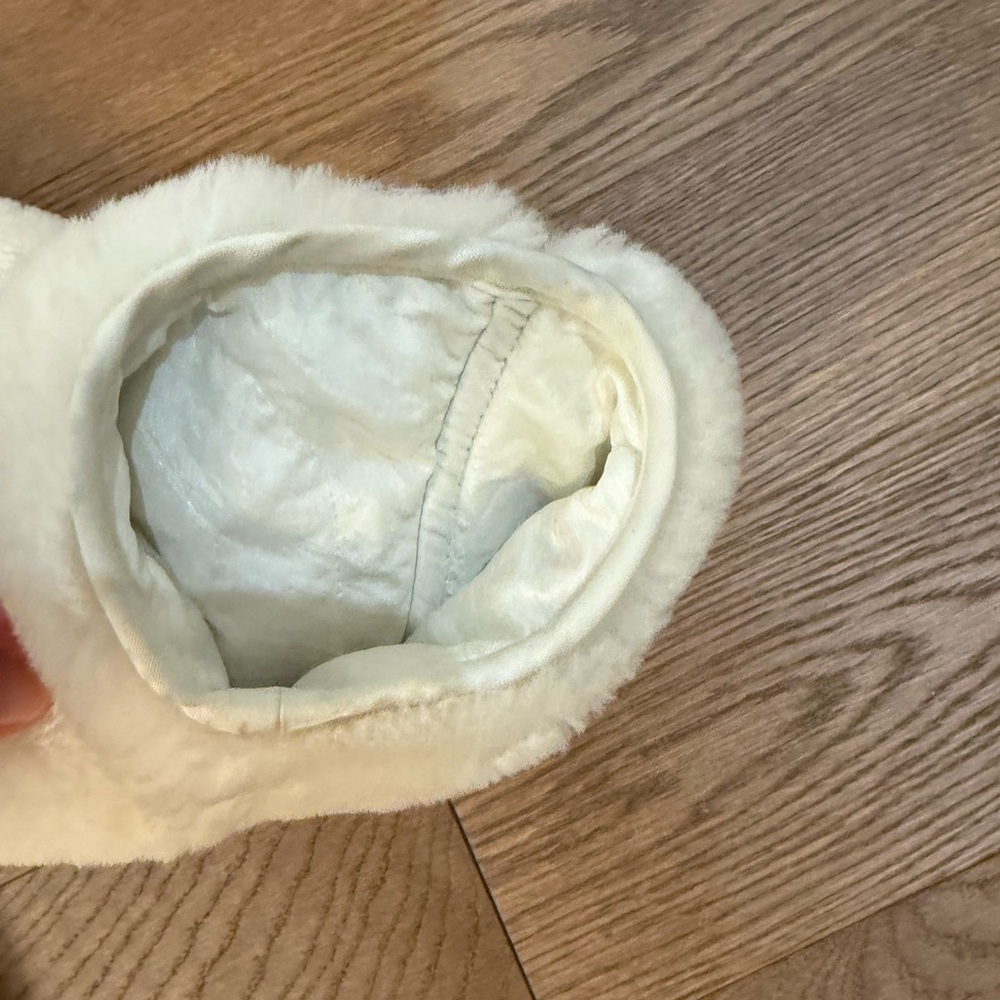 Marfa Stance Signature Shearling Quilt Small - Picture 13 of 16